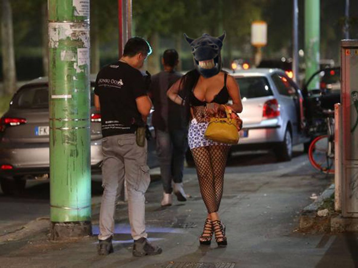  Where  find  a prostitutes in Viseu de Sus, Romania