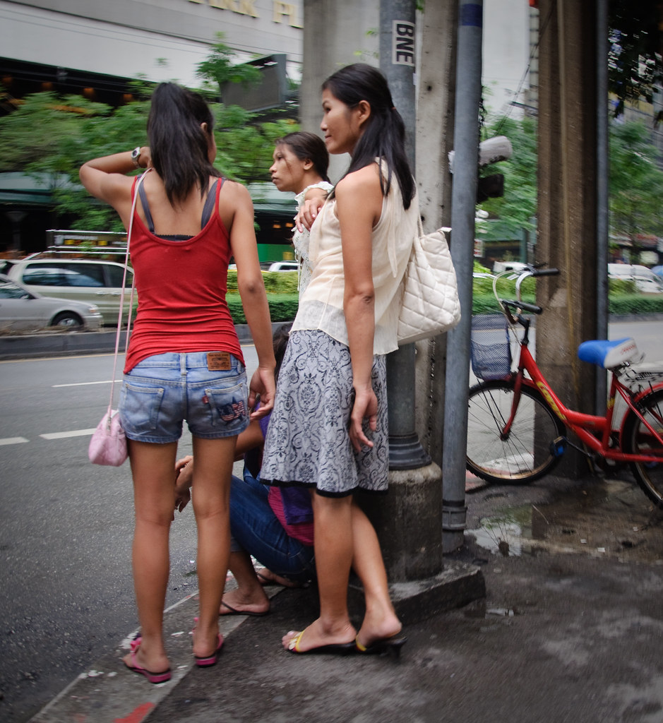  Sluts in Simpang Empat, Malaysia