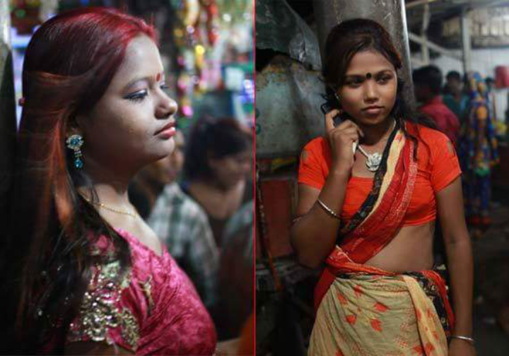  Talwandi Bhai, India prostitutes