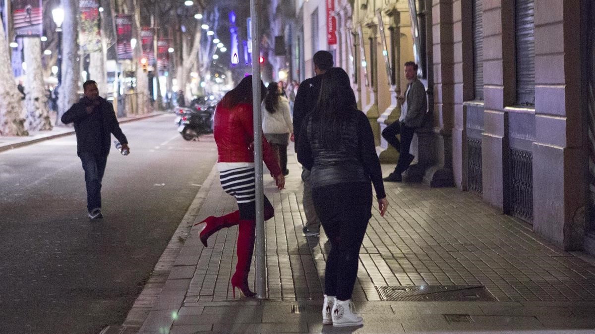  Buy Prostitutes in Mataro, Catalonia