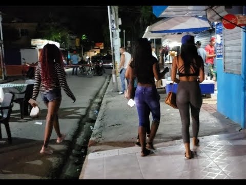  Santo Domingo, Villa Clara sluts