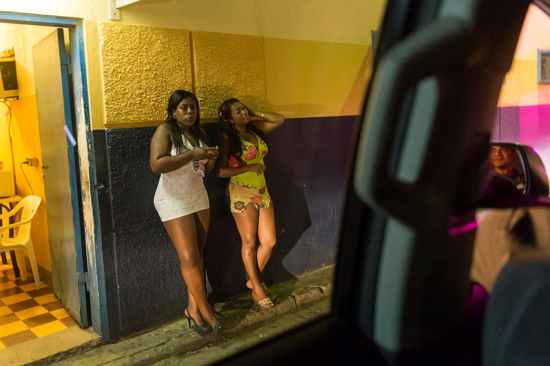  Find Skank in Barra Bonita,Brazil