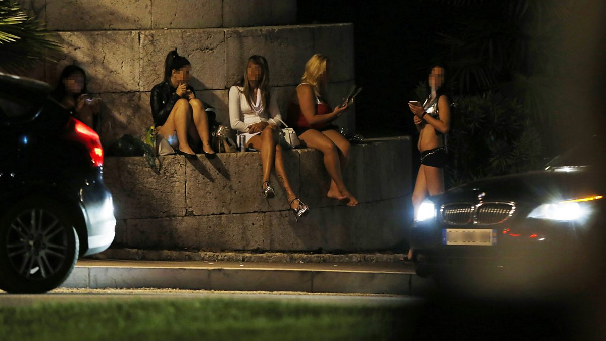  Prostitutes in Guaruja, Brazil