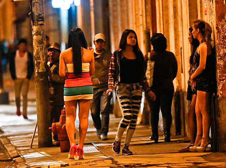  Prostitutes in Hato Mayor del Rey (DO)