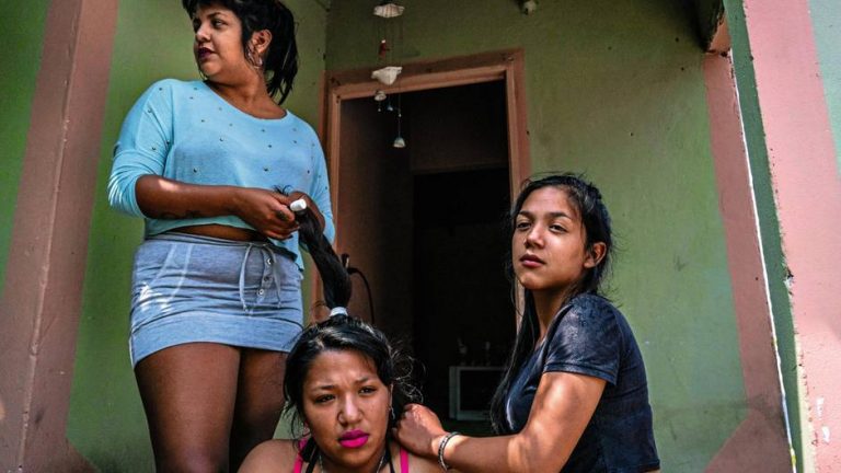  Where  buy  a prostitutes in San Juan Bautista, Misiones