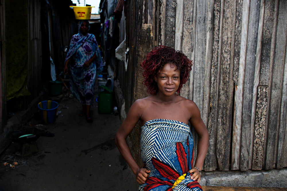  Kinshasa, Democratic Republic of the Congo prostitutes