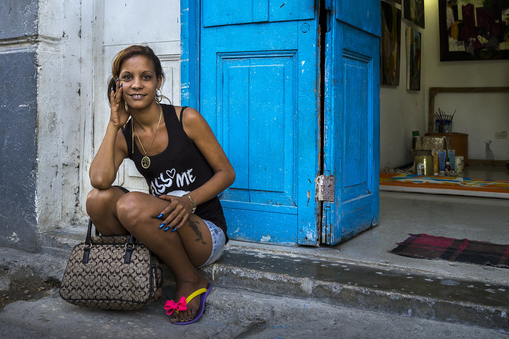  Find Whores in Santiago de Cuba (CU)